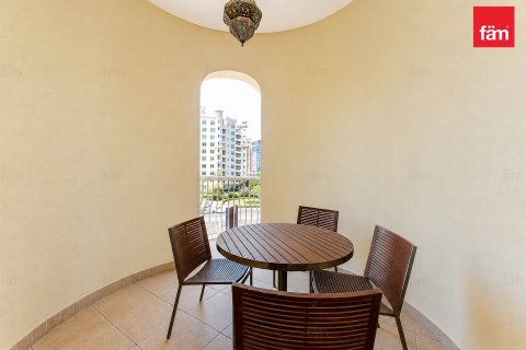 Снять в аренду квартиру в Пальме Джумейре, Дубай: 3 спальни, 205м², № 134821 - фото 22