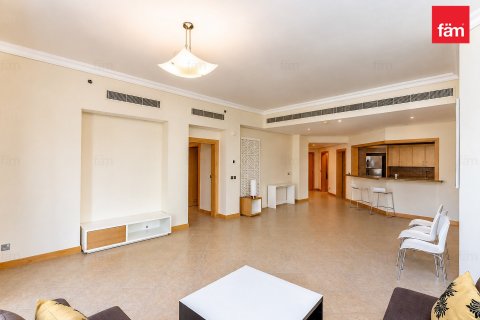Снять в аренду квартиру в Пальме Джумейре, Дубай: 3 спальни, 205м², № 134821 - фото 4