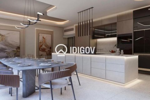 Duplex in Downtown Dubai (Downtown Burj Dubai), Dubai 2 bedrooms, 194.26 sq.m. № 134719 - photo 9