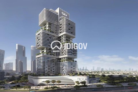 Duplex in Downtown Dubai (Downtown Burj Dubai), Dubai 2 bedrooms, 194.26 sq.m. № 134719 - photo 22
