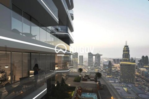 Duplex in Downtown Dubai (Downtown Burj Dubai), Dubai 2 bedrooms, 194.26 sq.m. № 134719
