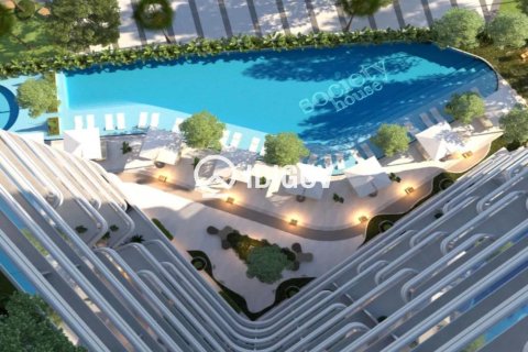 Duplex in Downtown Dubai (Downtown Burj Dubai), Dubai 2 bedrooms, 194.26 sq.m. № 134719 - photo 18