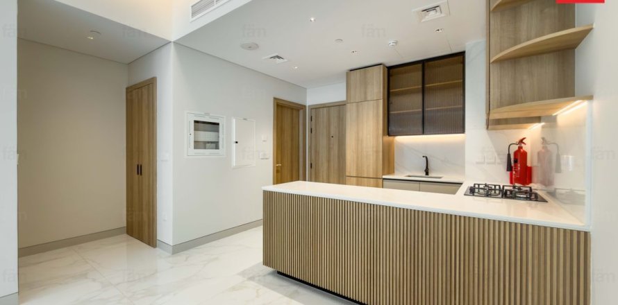 Apartment in Dubai Hills Estate, Dubai 2 bedrooms, 123 sq.m. № 134820