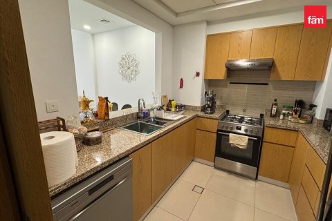 Apartment in Downtown Dubai (Downtown Burj Dubai), Dubai 1 bedroom, 81.4 sq.m. № 134742 - photo 15