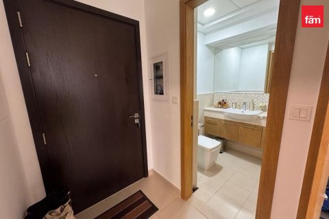 Apartment in Downtown Dubai (Downtown Burj Dubai), Dubai 1 bedroom, 81.4 sq.m. № 134742 - photo 14