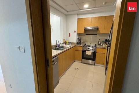 Apartment in Downtown Dubai (Downtown Burj Dubai), Dubai 1 bedroom, 81.4 sq.m. № 134742 - photo 16