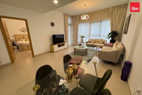 Apartment in Downtown Dubai (Downtown Burj Dubai), Dubai 1 bedroom, 81.4 sq.m. № 134742
