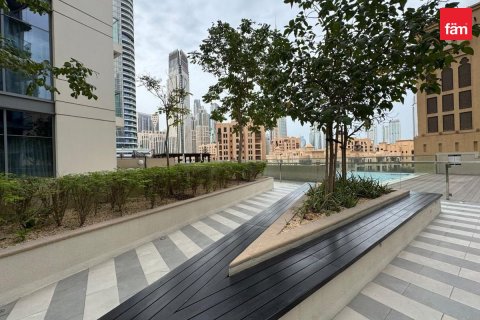 Apartment in Downtown Dubai (Downtown Burj Dubai), Dubai 1 bedroom, 81.4 sq.m. № 134742 - photo 2