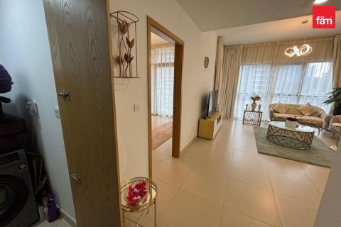 Apartment in Downtown Dubai (Downtown Burj Dubai), Dubai 1 bedroom, 81.4 sq.m. № 134742 - photo 21