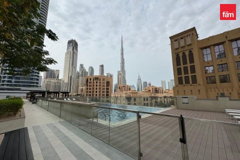 Apartment in Downtown Dubai (Downtown Burj Dubai), Dubai 1 bedroom, 81.4 sq.m. № 134742 - photo 10