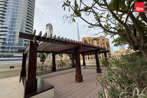Apartment in Downtown Dubai (Downtown Burj Dubai), Dubai 1 bedroom, 81.4 sq.m. № 134742 - photo 7