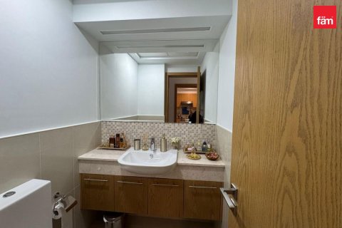 Apartment in Downtown Dubai (Downtown Burj Dubai), Dubai 1 bedroom, 81.4 sq.m. № 134742 - photo 12