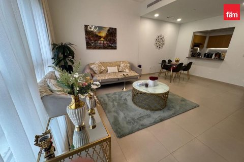 Apartment in Downtown Dubai (Downtown Burj Dubai), Dubai 1 bedroom, 81.4 sq.m. № 134742 - photo 22