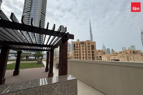 Apartment in Downtown Dubai (Downtown Burj Dubai), Dubai 1 bedroom, 81.4 sq.m. № 134742 - photo 8