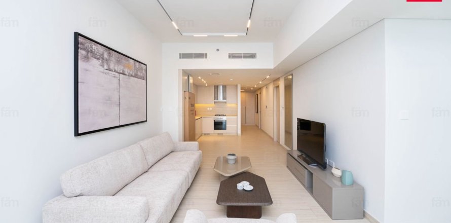 Apartment in City of Arabia, Dubai 2 bedrooms, 132.4 sq.m. № 134743
