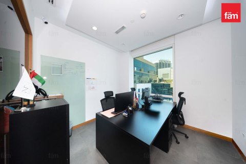 Bureau à Business Bay, Dubai, 539.1 m², № 134745 - photo 7