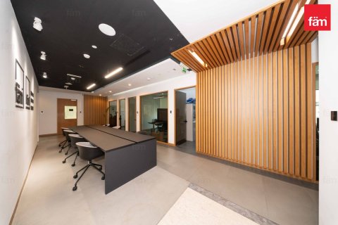 Bureau à Business Bay, Dubai, 539.1 m², № 134745 - photo 27