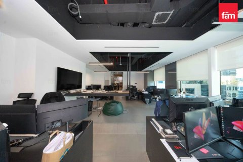 Bureau à Business Bay, Dubai, 539.1 m², № 134745 - photo 9