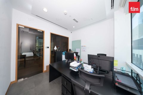 Bureau à Business Bay, Dubai, 539.1 m², № 134745 - photo 2