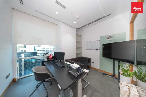 Bureau à Business Bay, Dubai, 539.1 m², № 134745 - photo 24