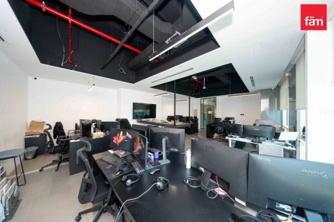 Bureau à Business Bay, Dubai, 539.1 m², № 134745 - photo 20