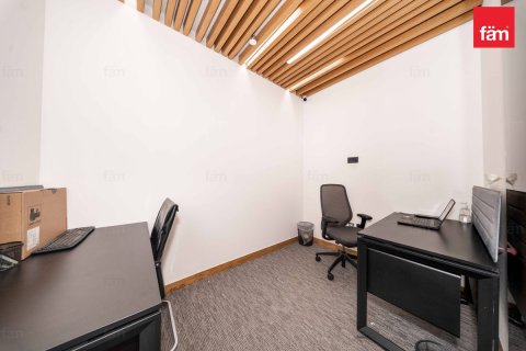 Bureau à Business Bay, Dubai, 539.1 m², № 134745 - photo 17