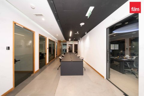 Bureau à Business Bay, Dubai, 539.1 m², № 134745 - photo 23