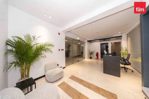 Bureau à Business Bay, Dubai, 539.1 m², № 134745 - photo 28