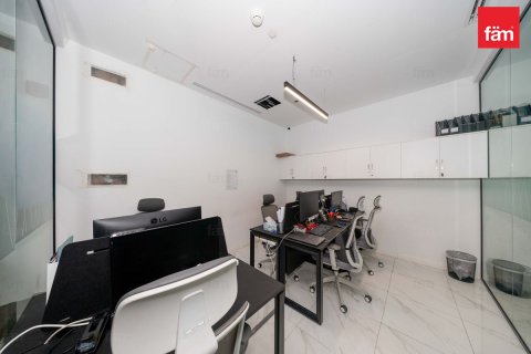 Bureau à Business Bay, Dubai, 539.1 m², № 134745 - photo 12
