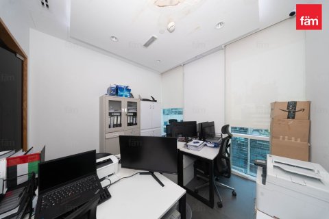 Bureau à Business Bay, Dubai, 539.1 m², № 134745 - photo 3
