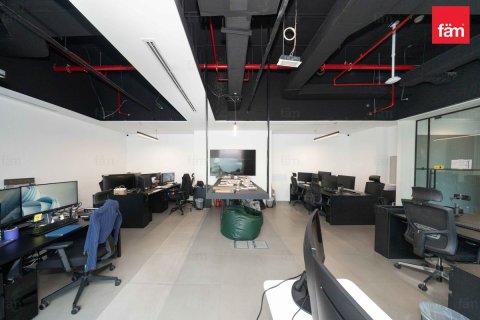 Bureau à Business Bay, Dubai, 539.1 m², № 134745 - photo 15
