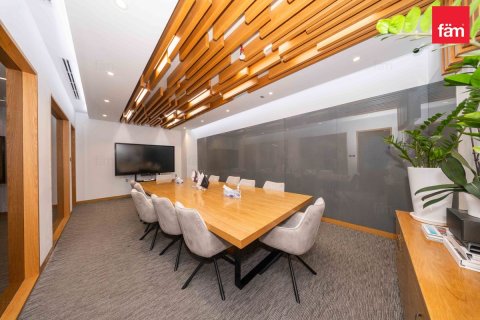 Bureau à Business Bay, Dubai, 539.1 m², № 134745 - photo 26