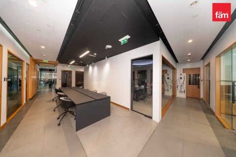 Bureau à Business Bay, Dubai, 539.1 m², № 134745 - photo 25