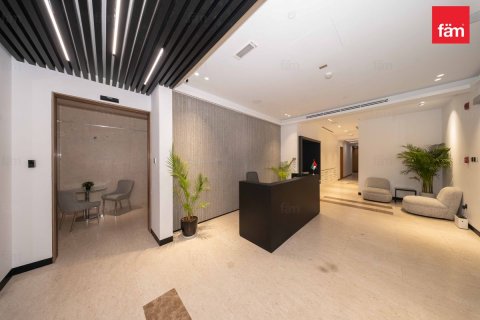 Bureau à Business Bay, Dubai, 539.1 m², № 134745 - photo 30