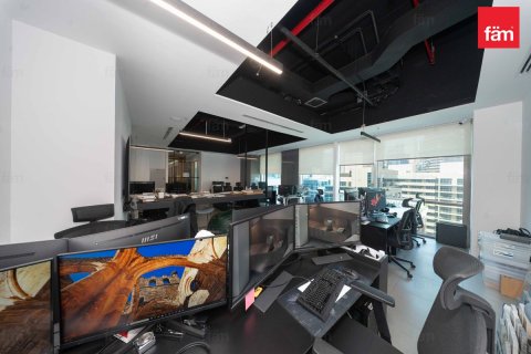 Bureau à Business Bay, Dubai, 539.1 m², № 134745 - photo 4