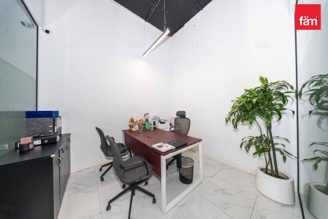 Bureau à Business Bay, Dubai, 539.1 m², № 134745 - photo 13