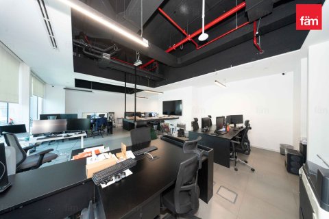 Bureau à Business Bay, Dubai, 539.1 m², № 134745 - photo 19