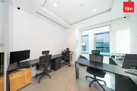Bureau à Business Bay, Dubai, 539.1 m², № 134745 - photo 21