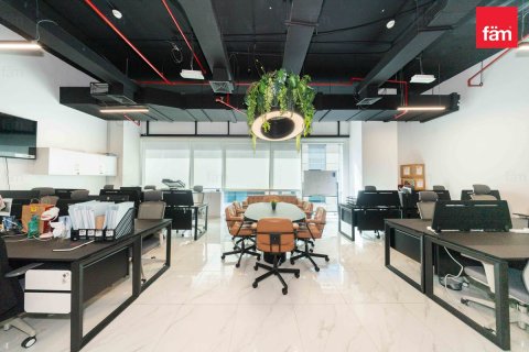 Bureau à Business Bay, Dubai, 539.1 m², № 134745 - photo 22