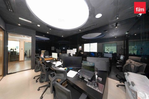 Bureau à Business Bay, Dubai, 539.1 m², № 134745 - photo 18