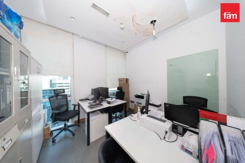 Bureau à Business Bay, Dubai, 539.1 m², № 134745 - photo 16