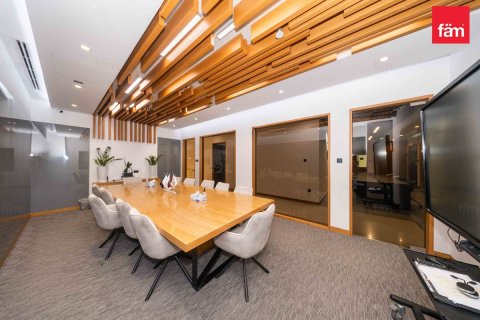 Bureau à Business Bay, Dubai, 539.1 m², № 134745 - photo 29