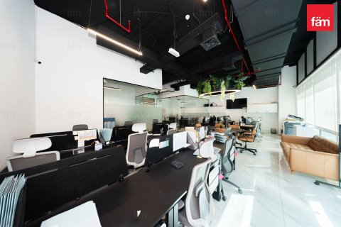 Bureau à Business Bay, Dubai, 539.1 m², № 134745 - photo 10