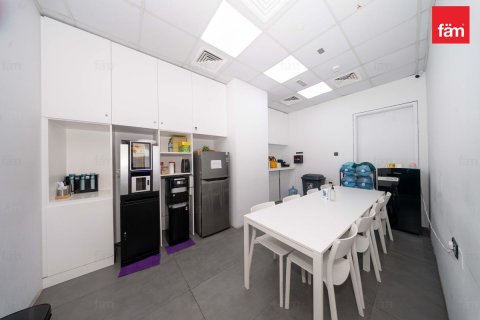 Bureau à Business Bay, Dubai, 539.1 m², № 134745 - photo 5