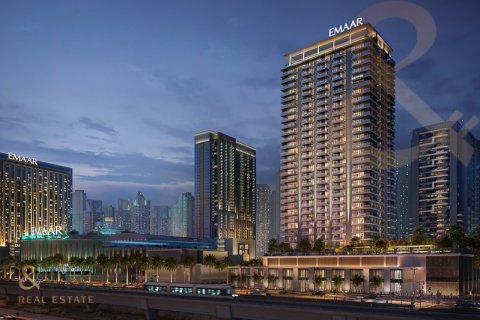 Apartamento en Dubai Marina, Dubai, 1 dormitorio, 73 m², № 60844 - foto 2