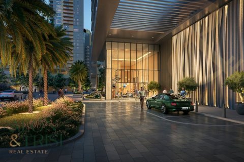 Apartamento en Dubai Marina, Dubai, 1 dormitorio, 73 m², № 60844 - foto 4