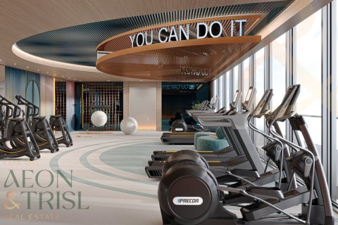 Apartamento en Arjan, Dubai, 2 dormitorios, 156 m², № 60841 - foto 4