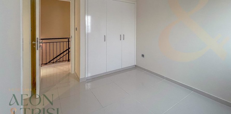 Adosado en DAMAC Hills (Akoya by DAMAC), Dubai, 3 dormitorios, 212 m², № 60843