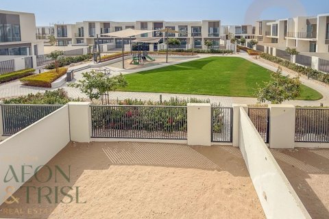 Maison de ville à Nara, The Valley, Dubai, 3 chambres, 174 m², № 60838 - photo 2