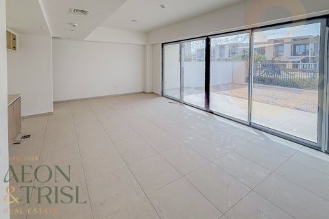 Maison de ville à Nara, The Valley, Dubai, 3 chambres, 174 m², № 60838 - photo 1